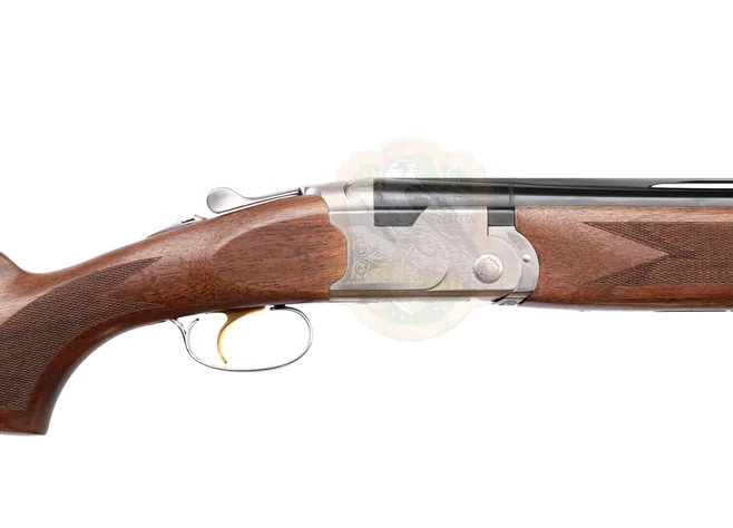 Ружье Beretta 686 Silver Pigeon I MY19 12/76/76см Фото 2